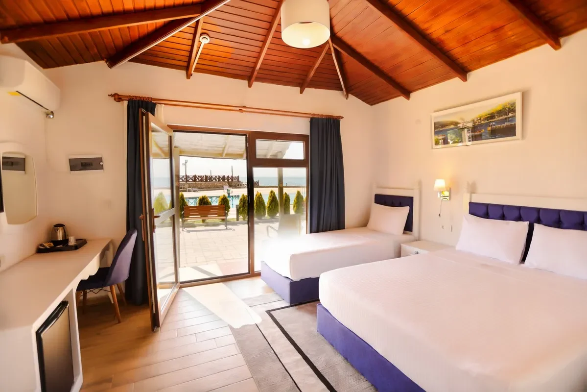 Dedeman Van Resort & Aquapark galeri 8