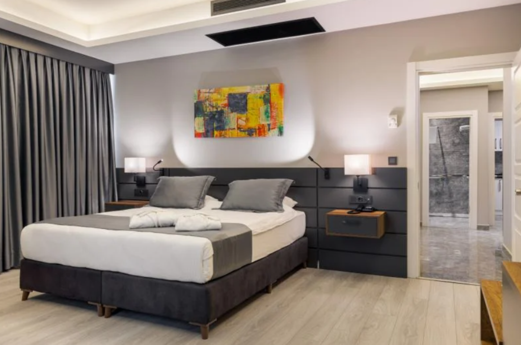 The Plaza Hotel Edirne · 41