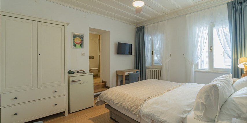 Pita Standart Balkonsuz Oda