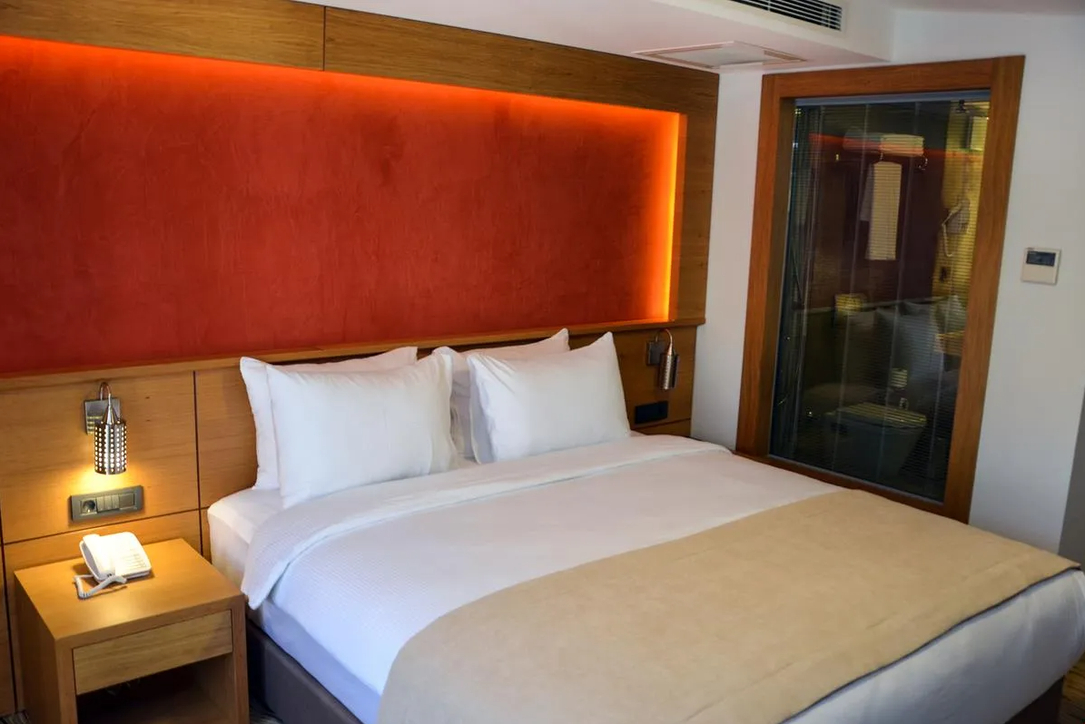Bacacan Hotel
