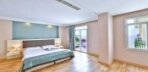 Deluxe Double Room with Sea View Görseli