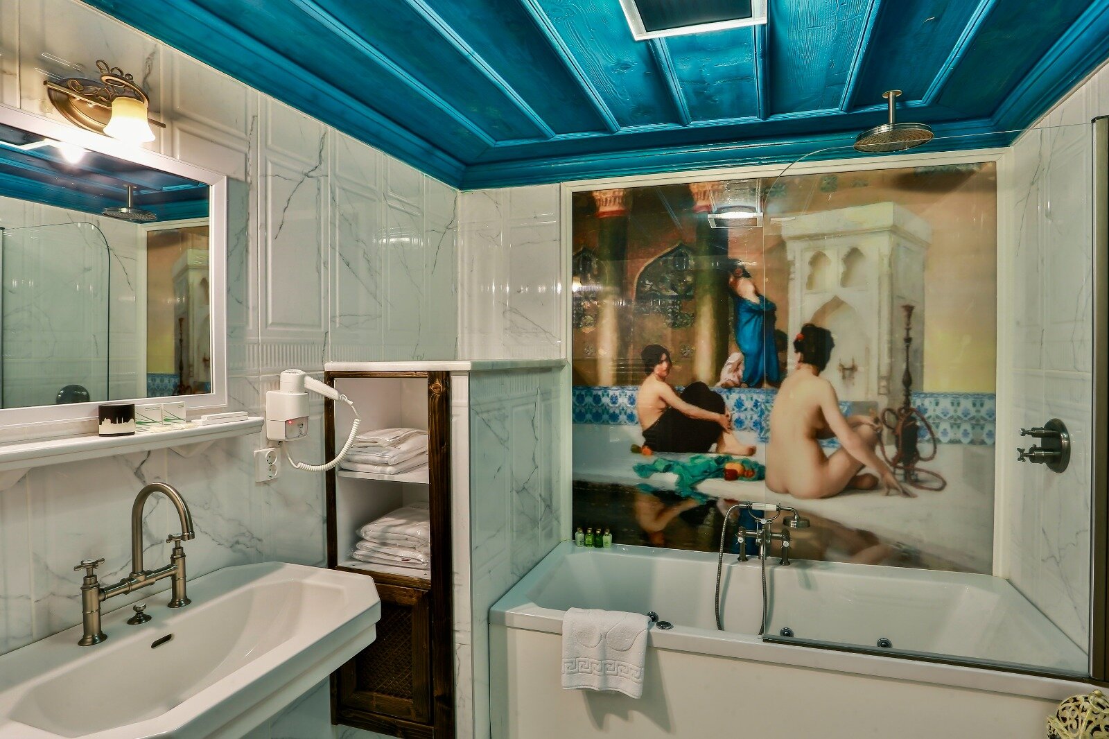 Minia Cave Otel
