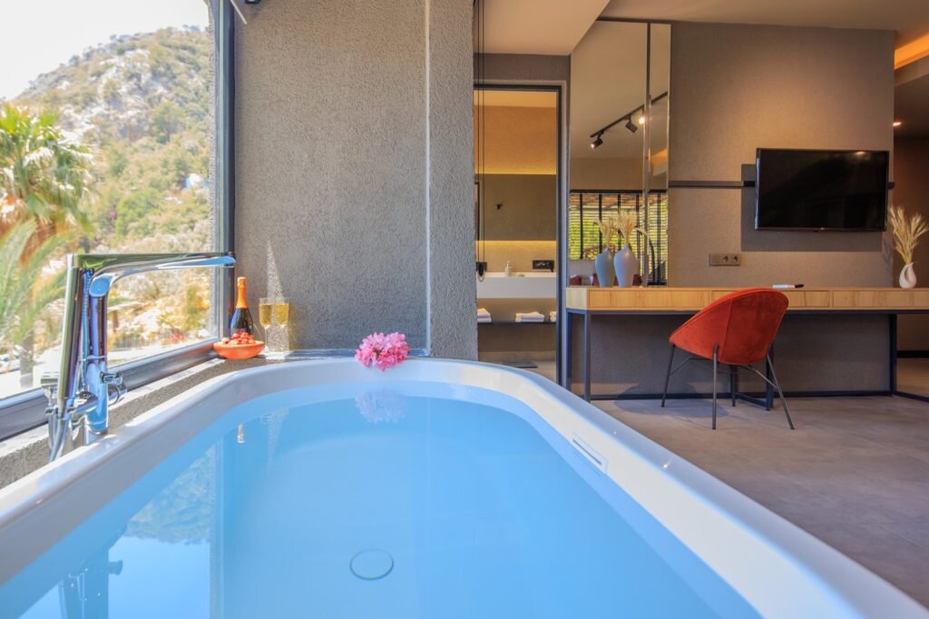 Junior Suite Room