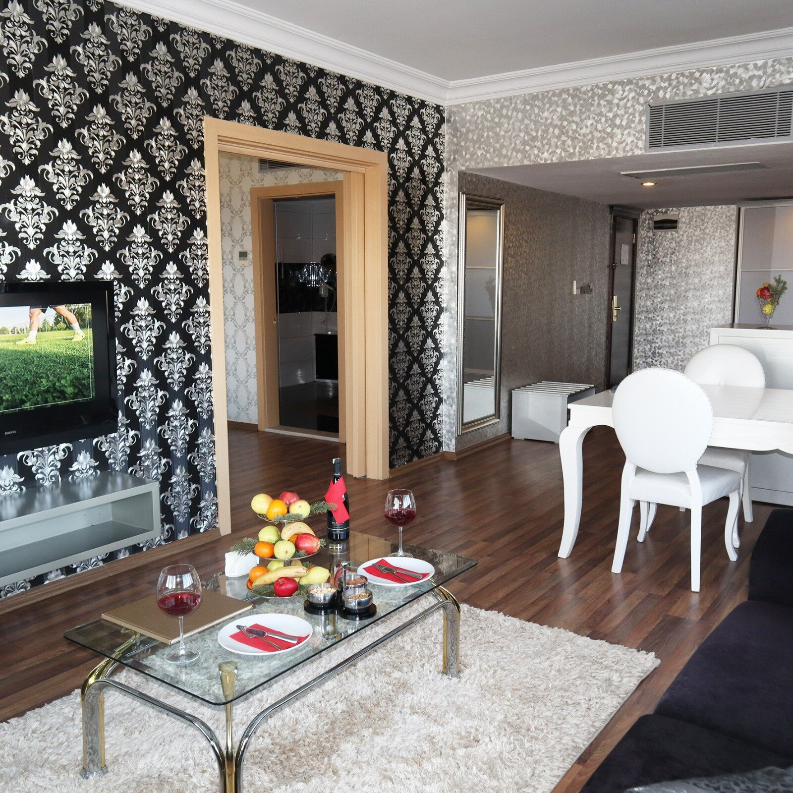 Anadolu Hotels Esenboğa Termal Hotel galeri 6