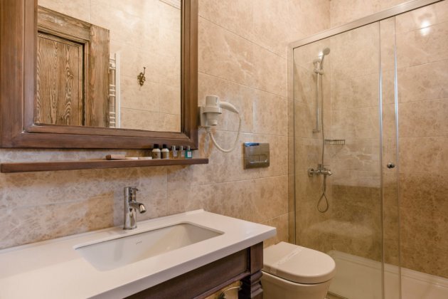 Eskiciler Konağı Nis Otel
