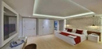 Standart Şehir Manzaralı Oda Görseli