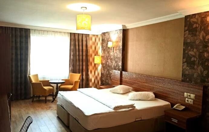 Grand Akçalı Otel · 9