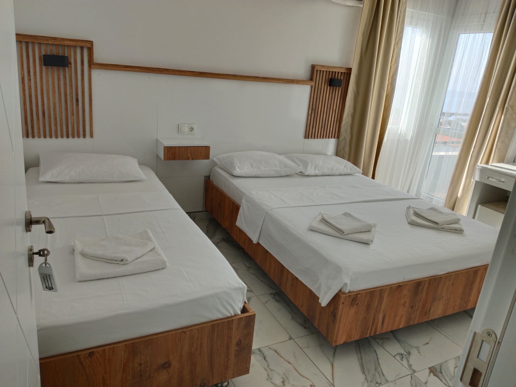 Alibabam Apart Otel Kuşadası · 9