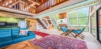 Presidential Majestic 3+1( Isıtmalı Havuzlu ) Görseli