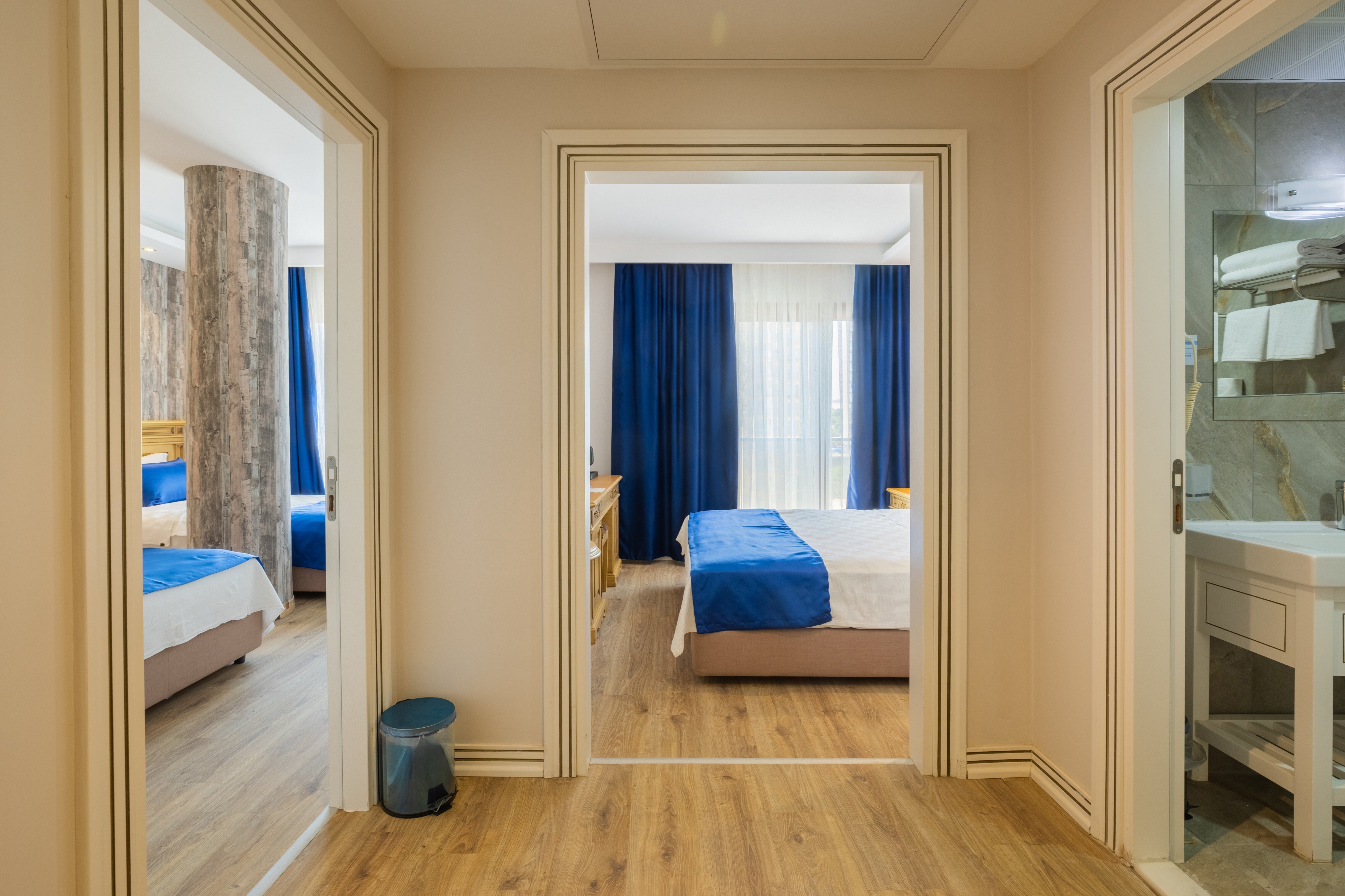 Minerva Hotel Kızkalesi · 3
