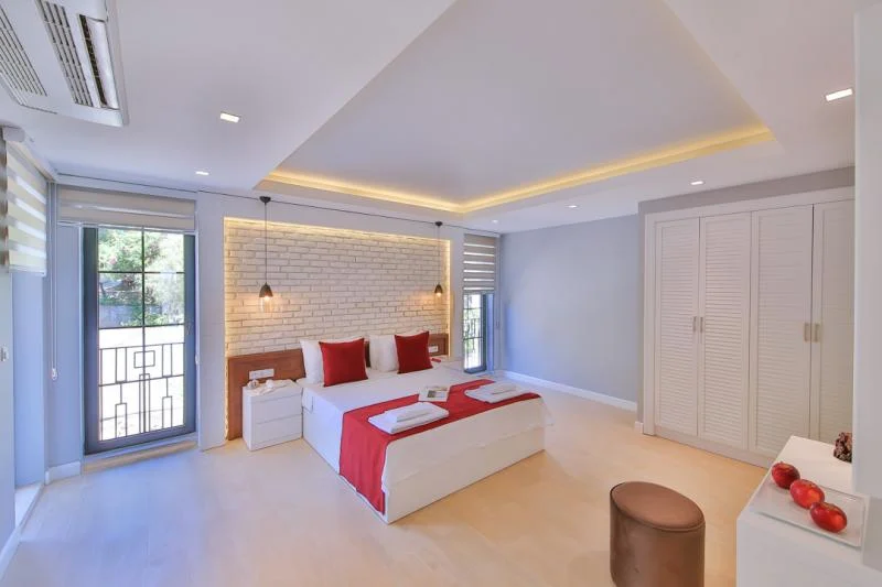 Lale Hotel Kaş