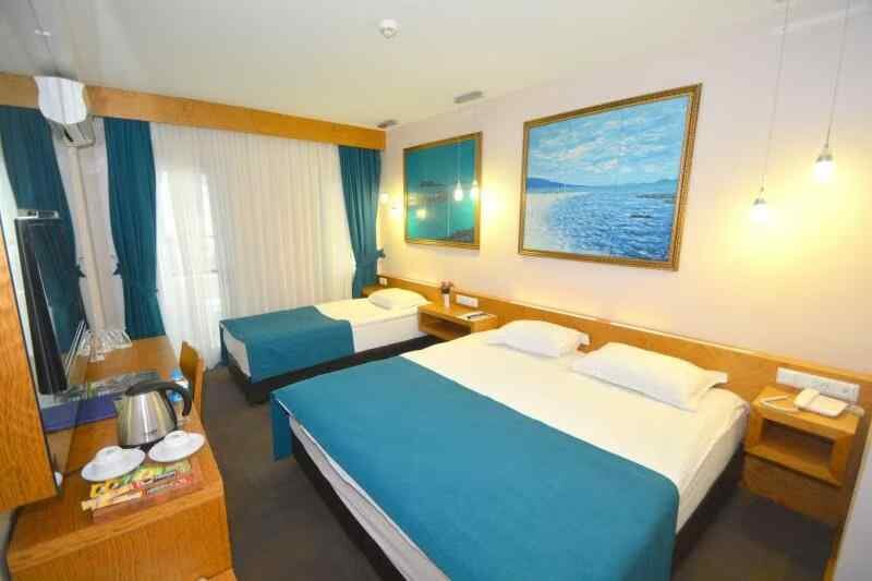 Hotel İstanköy Kuşadası · 20