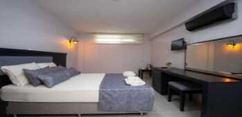 Hotel Le Marin
