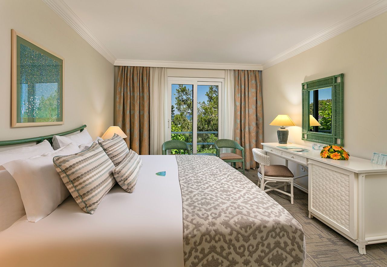 Mirage Park Resort