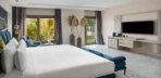 Deluxe Room with Garden Access Görseli