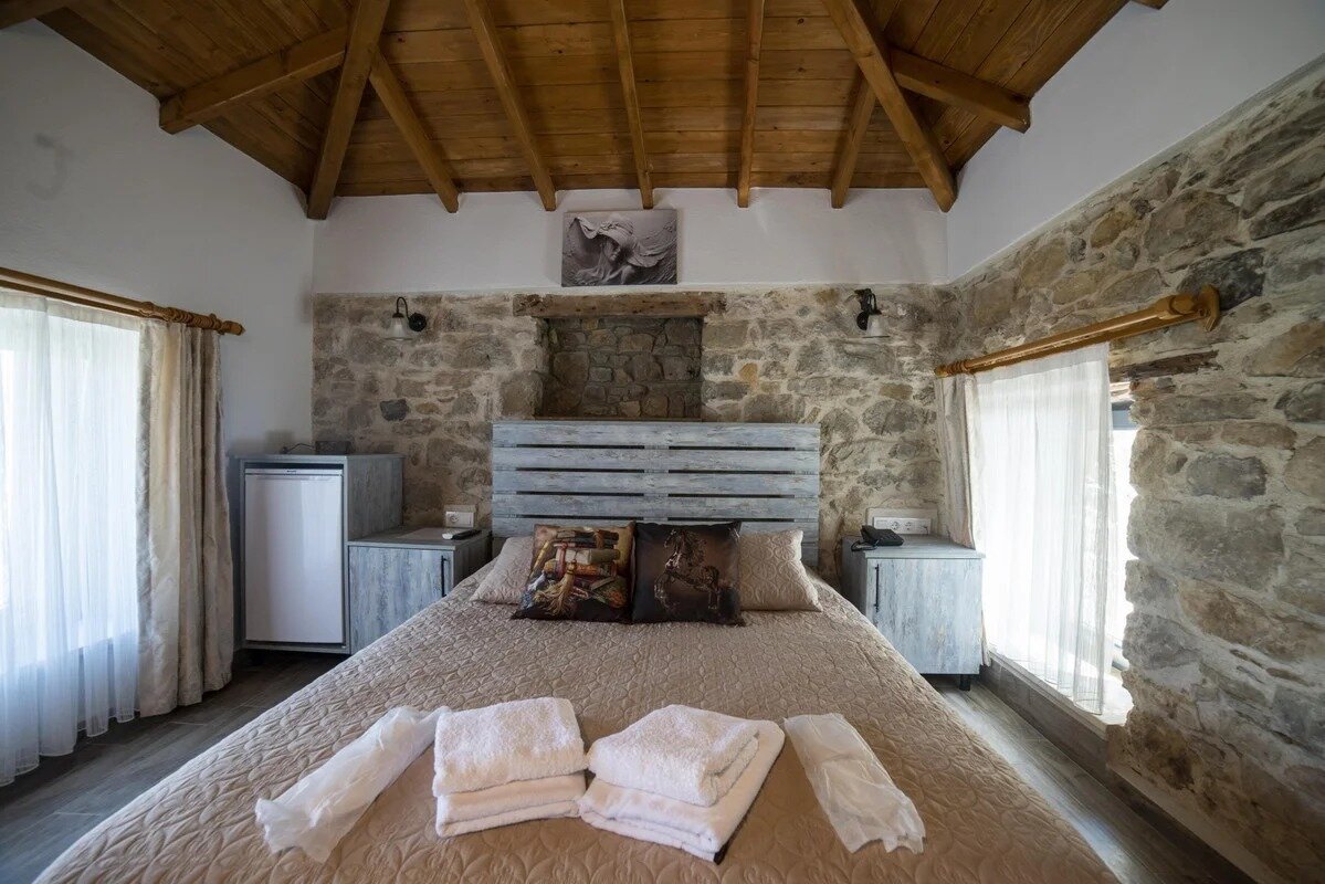 Paparuna Butik Otel Rezervasyon