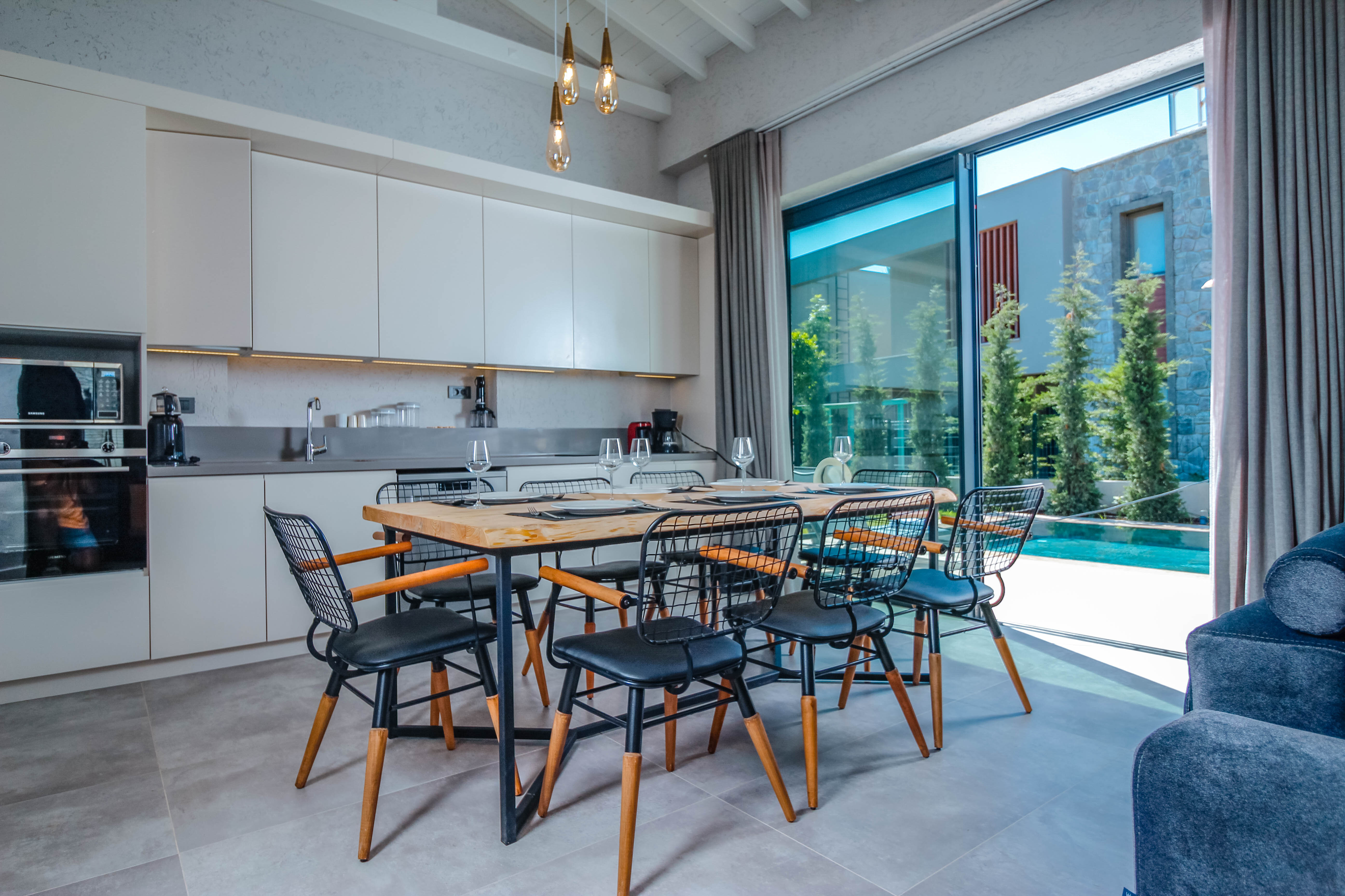3+1 Villa