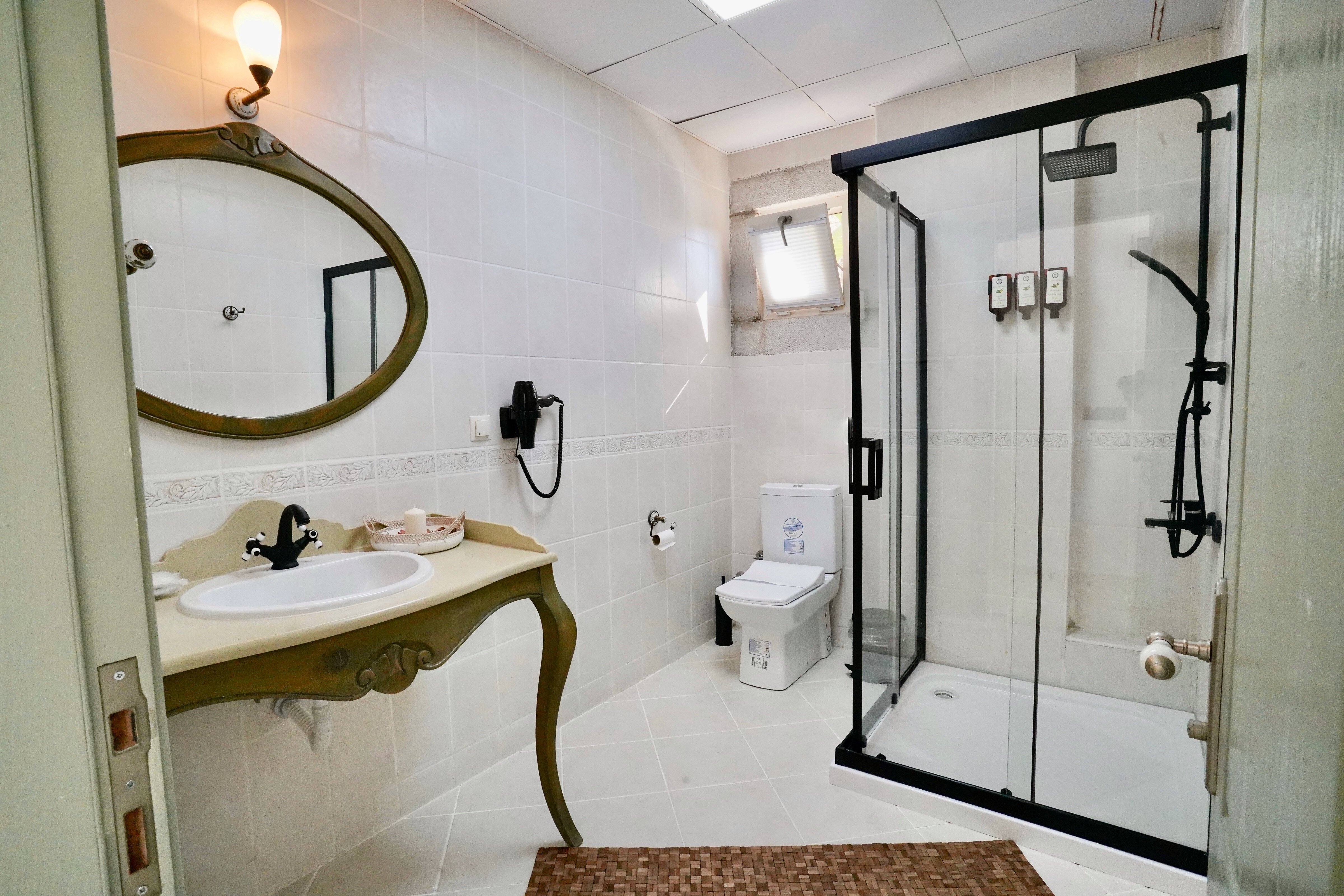 Deluxe Deniz Manzaralı Oda