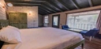 Bahçe Manzaralı Bungalov  Görseli