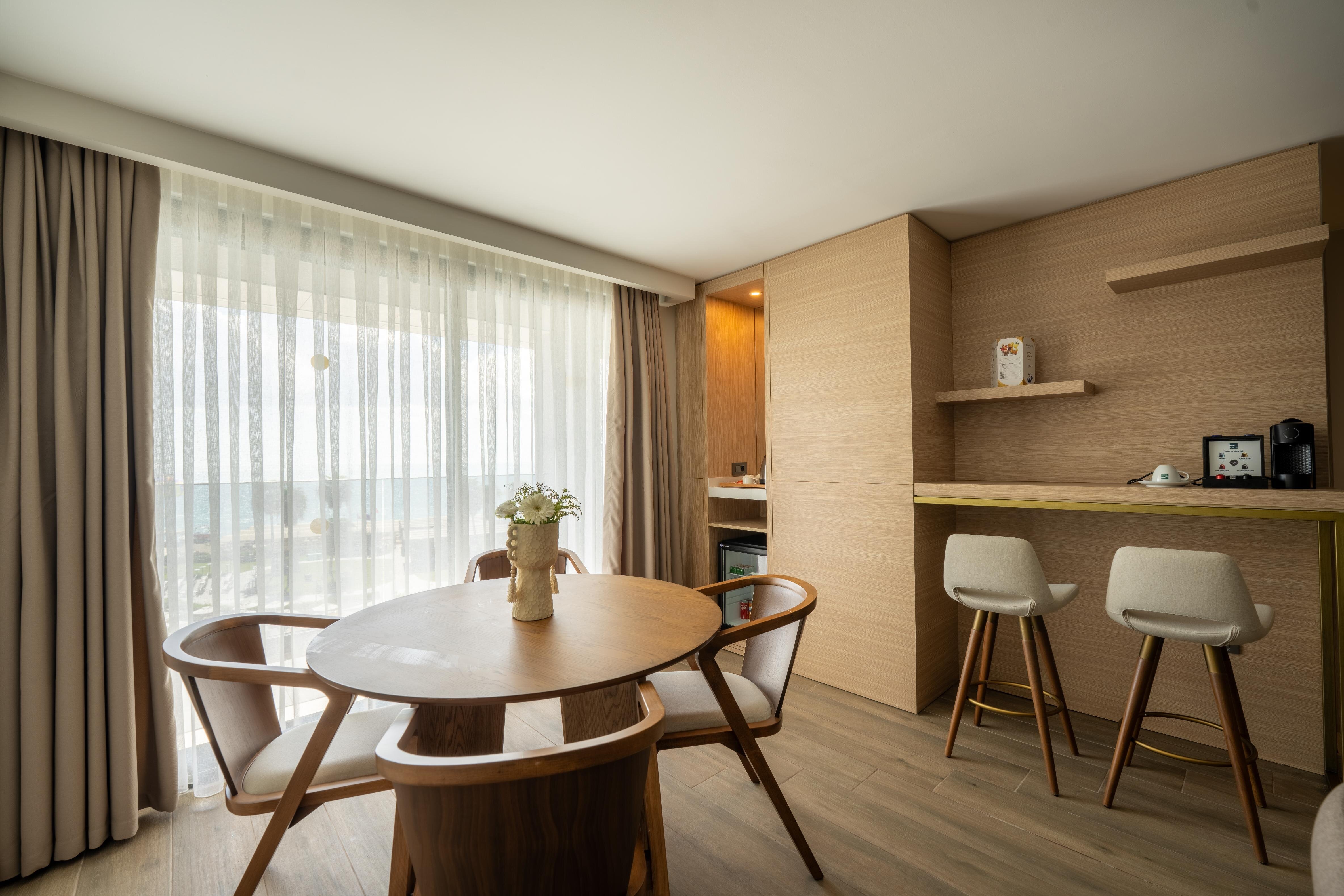 King Suite