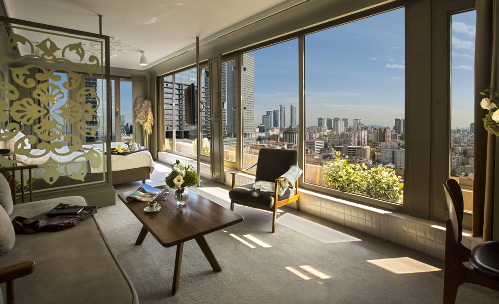 Suite Room
