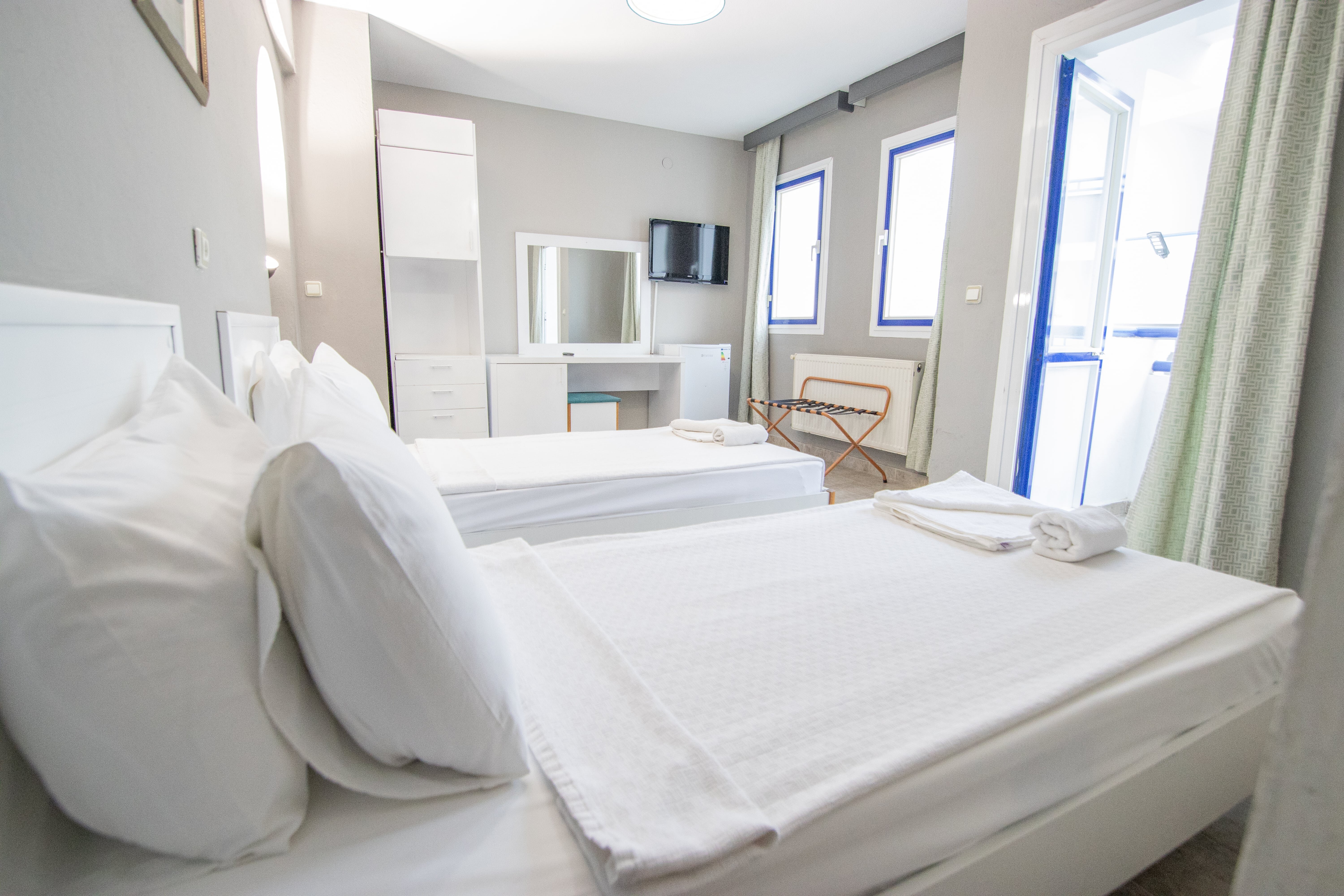 Sunpoint Hotel Bodrum