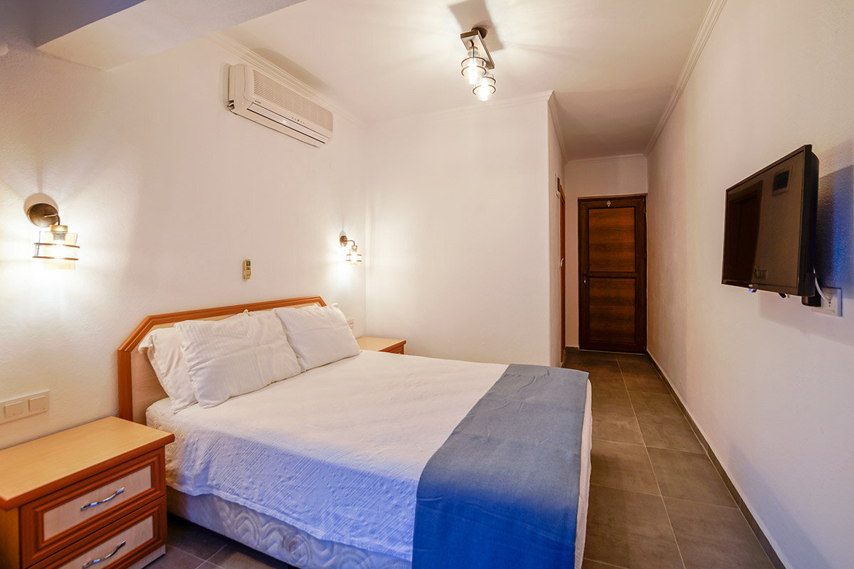 Ova Otel Mesudiye · 4