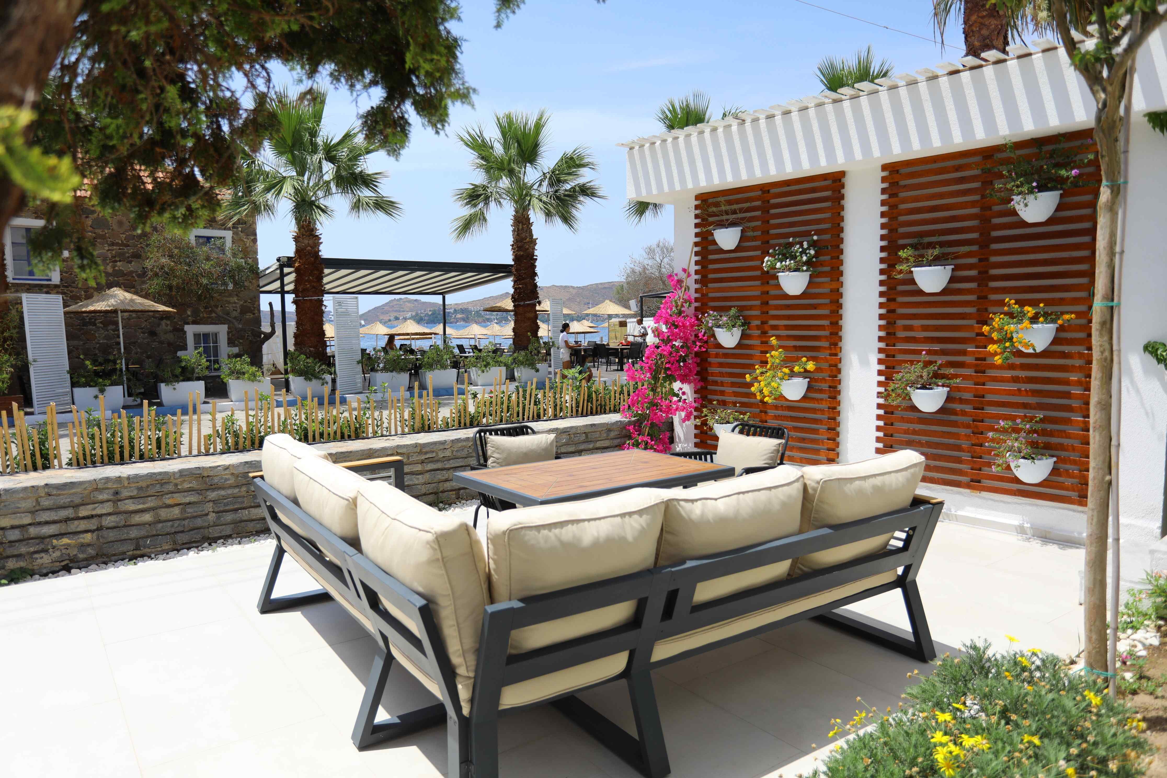Yalinn Hotel
