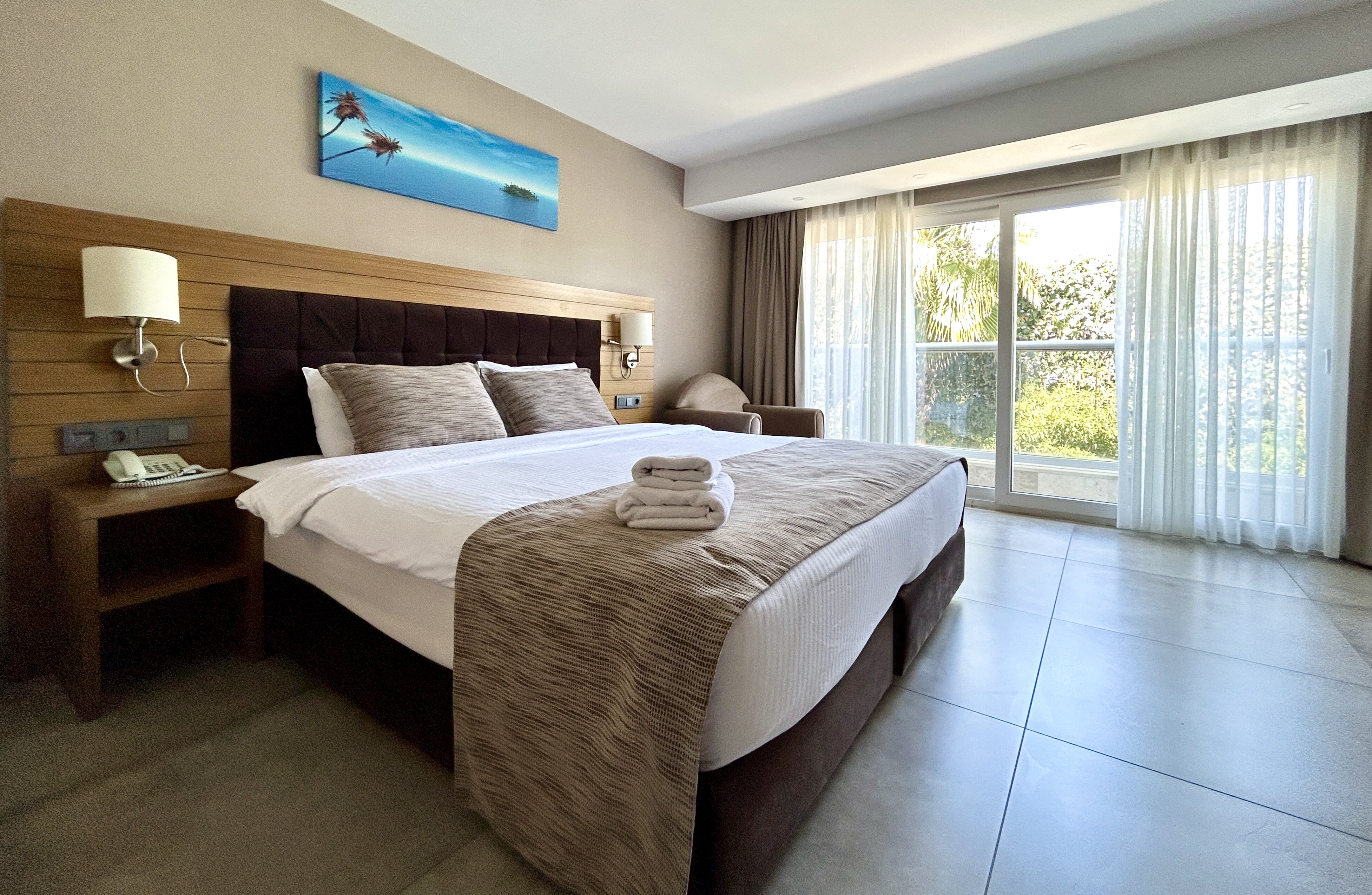 Marina Boutique Fethiye