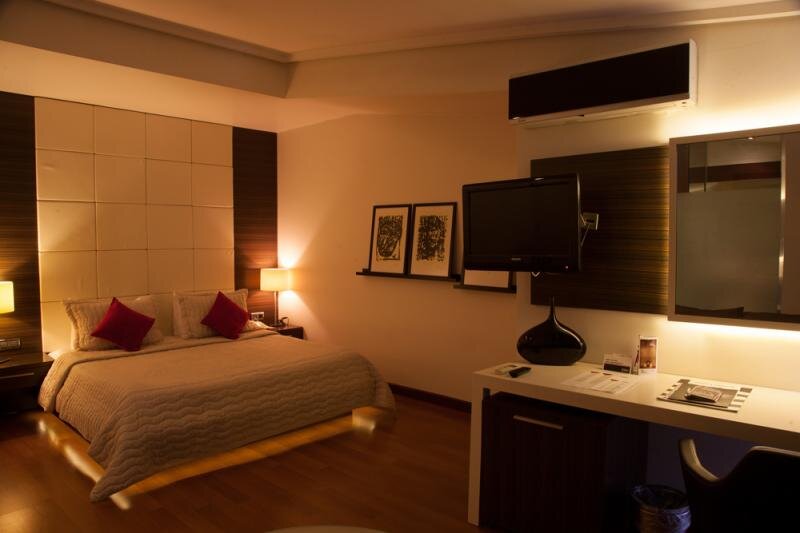 Hotel Samm Bistro & Spa · 12
