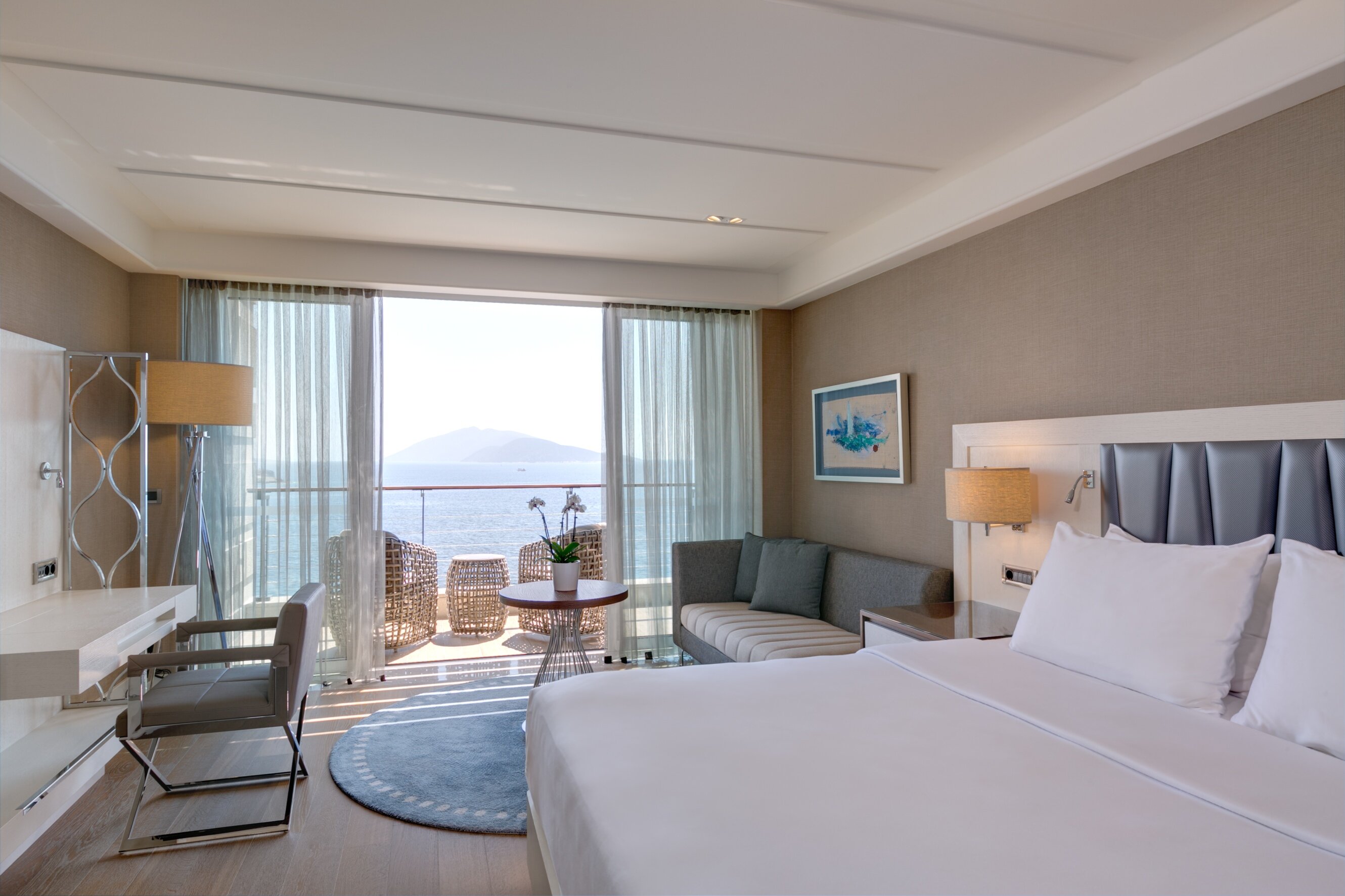Caresse, a Luxury Collection Resort & Spa, Bodrum · 11