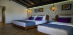 Deluxe Room Görseli