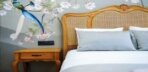 Deluxe Suit Aile Balkonlu Oda Görseli