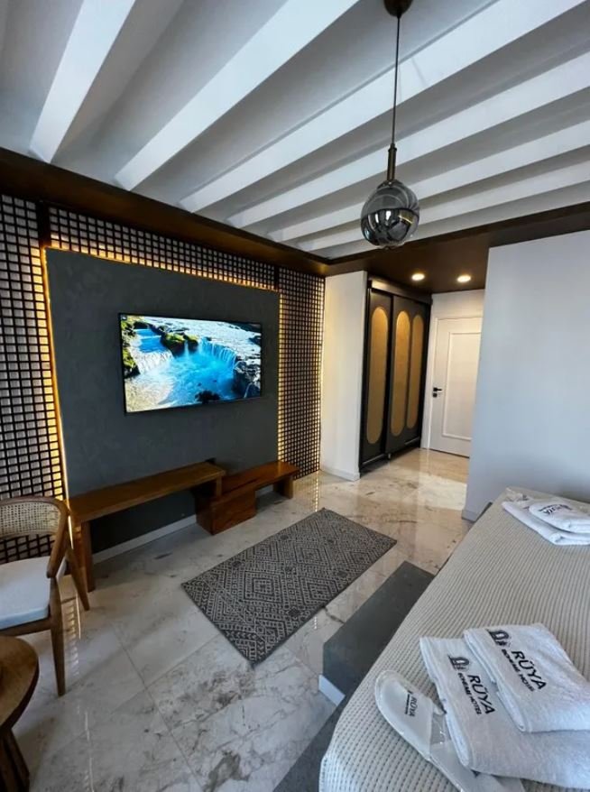 Rüya Boheme Hotel · 46
