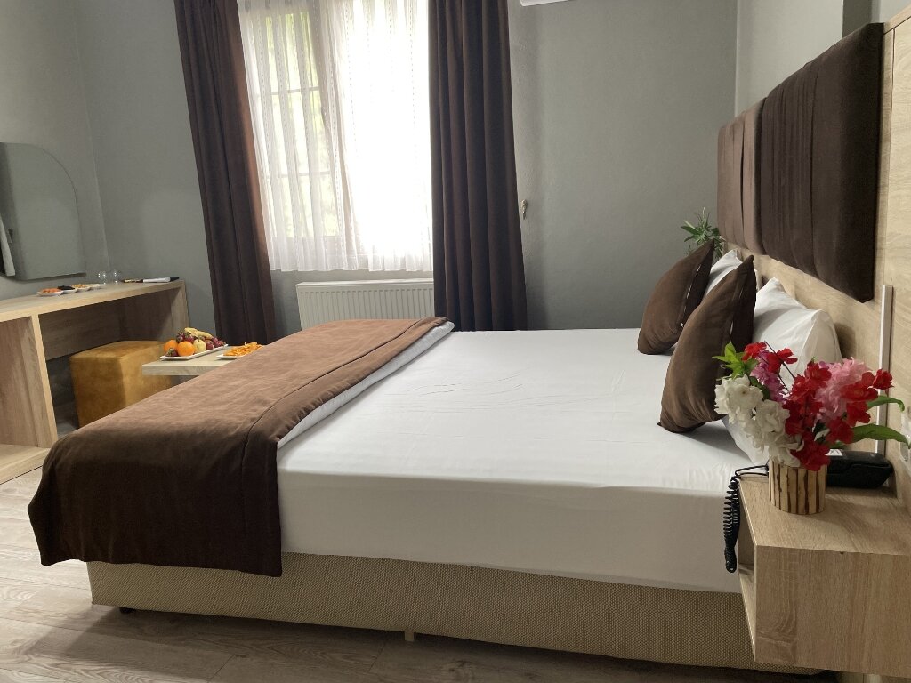Puğari Otel · 4