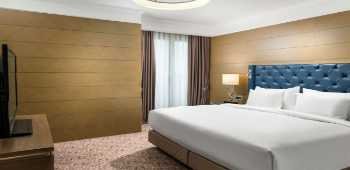 Radisson Blu Hotel İstanbul Şişli · 52