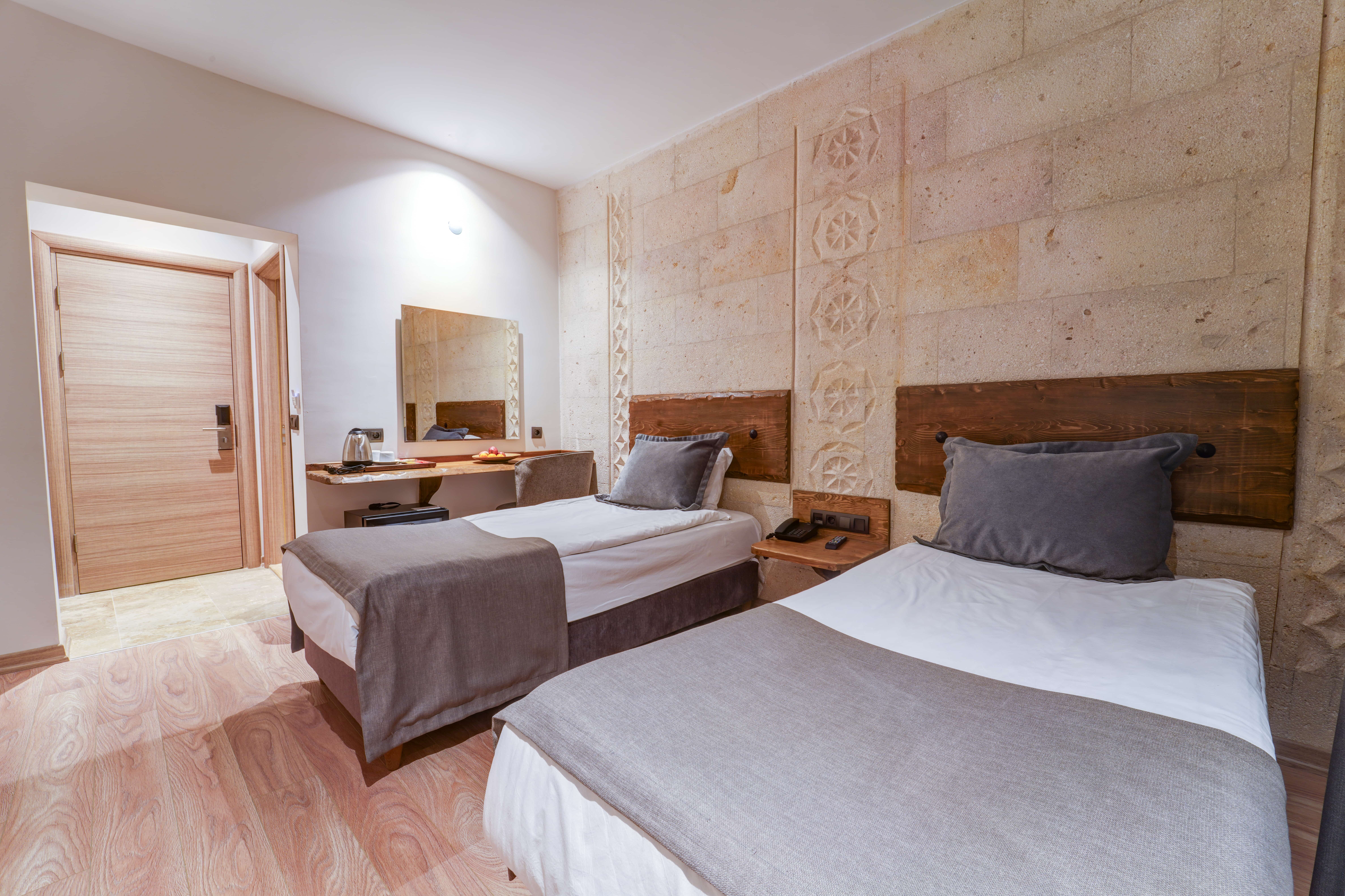 Stones Of Cappadocia Hotel Rezervasyon