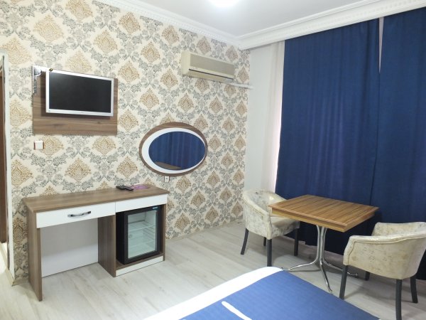 Klas Atalay Hotel Kayseri