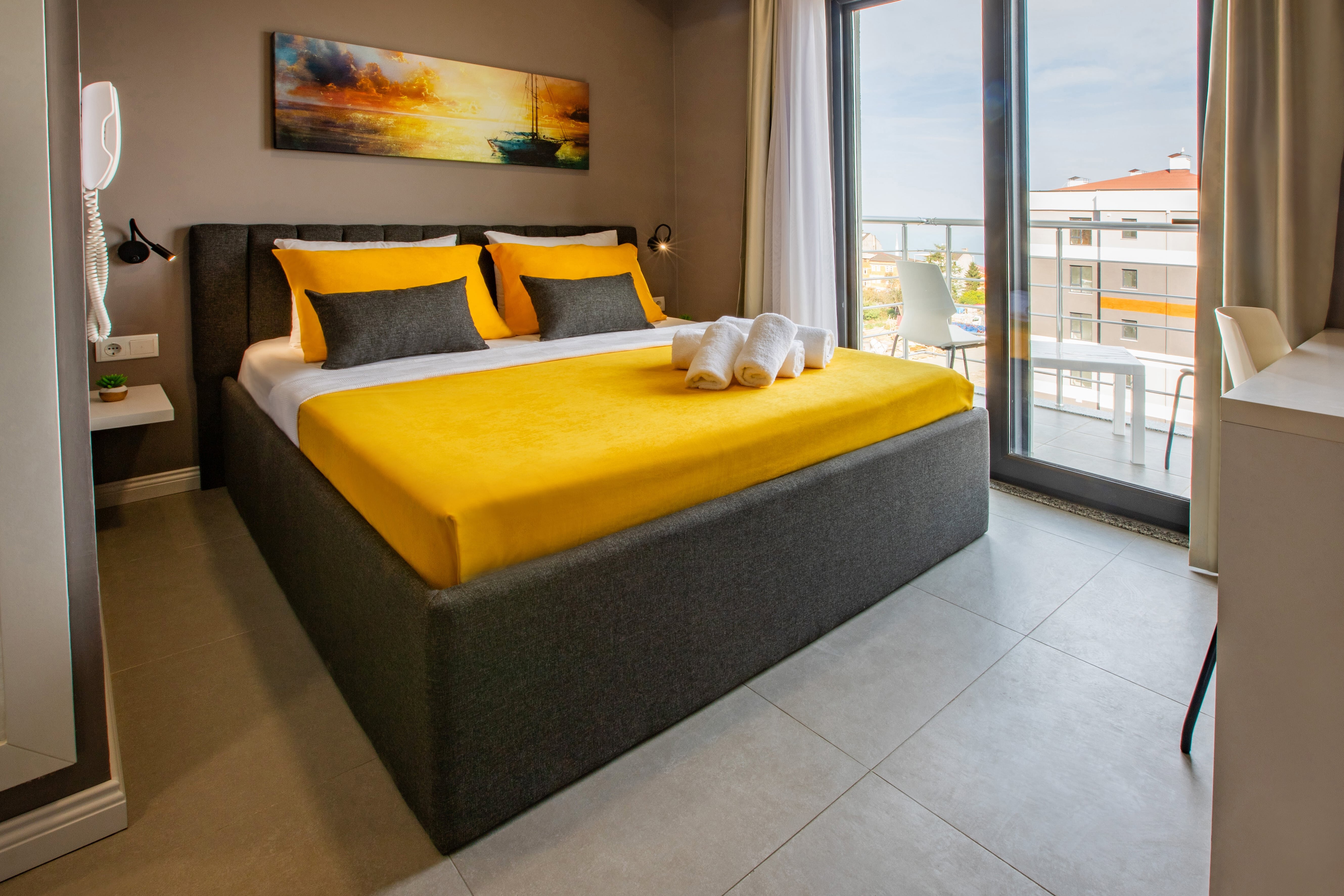 First Joy Hotel galeri 8