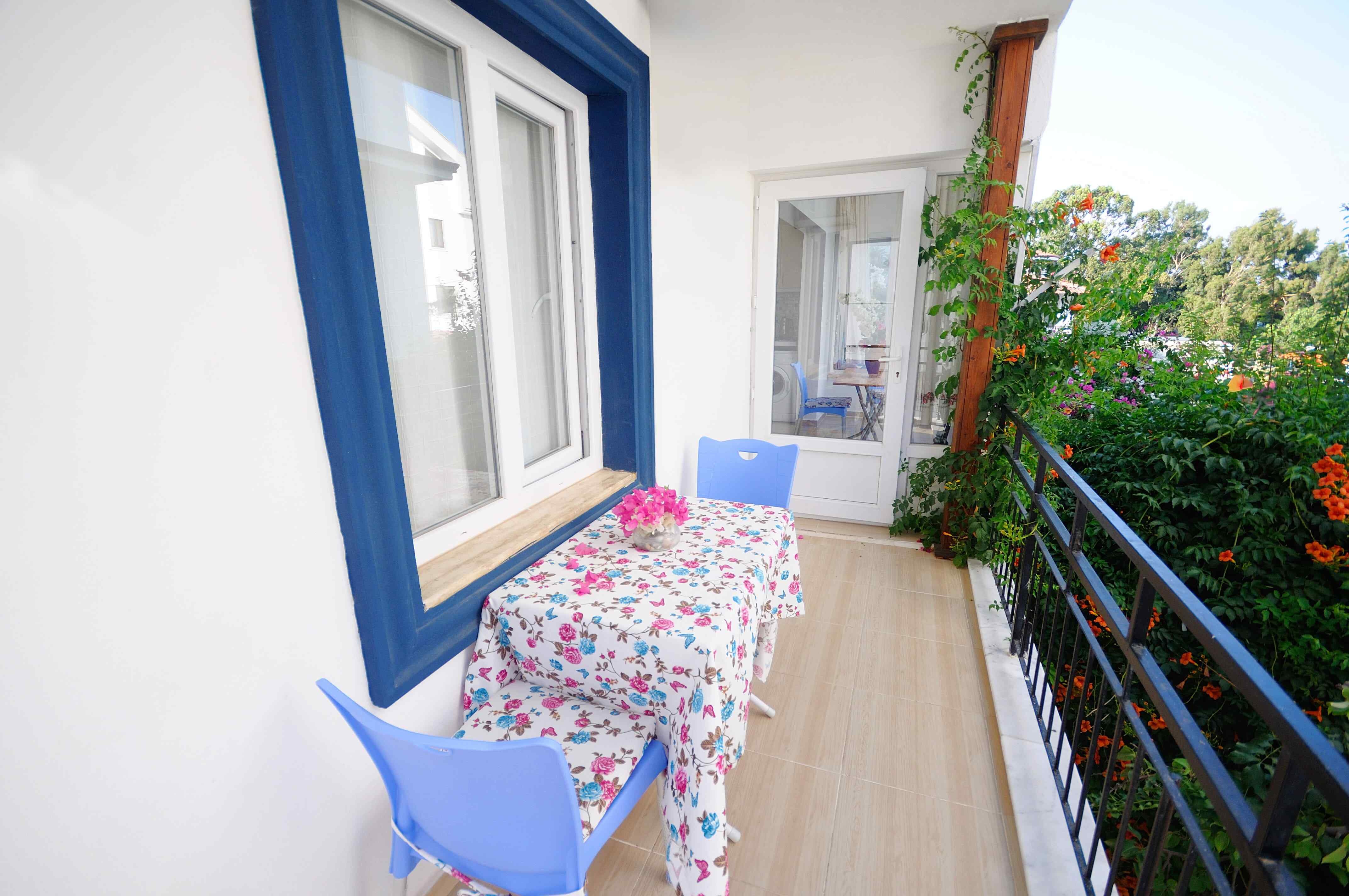 Kaya Apart Datça · 39