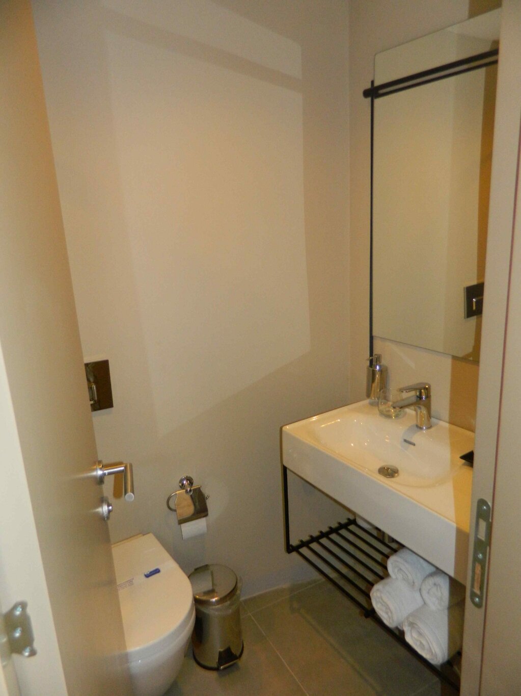 Superior Room with Garden View