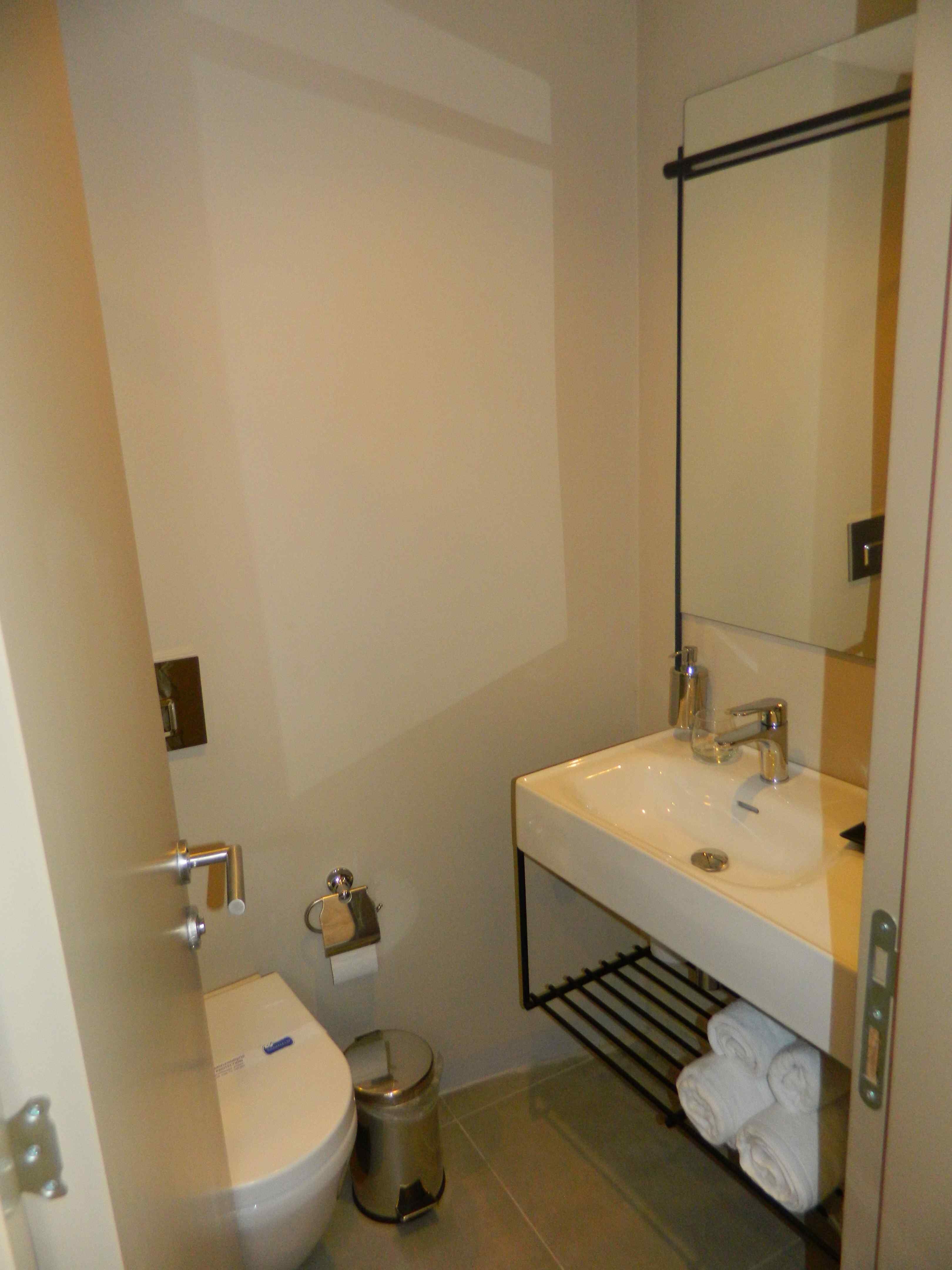 Superior Room with Garden View