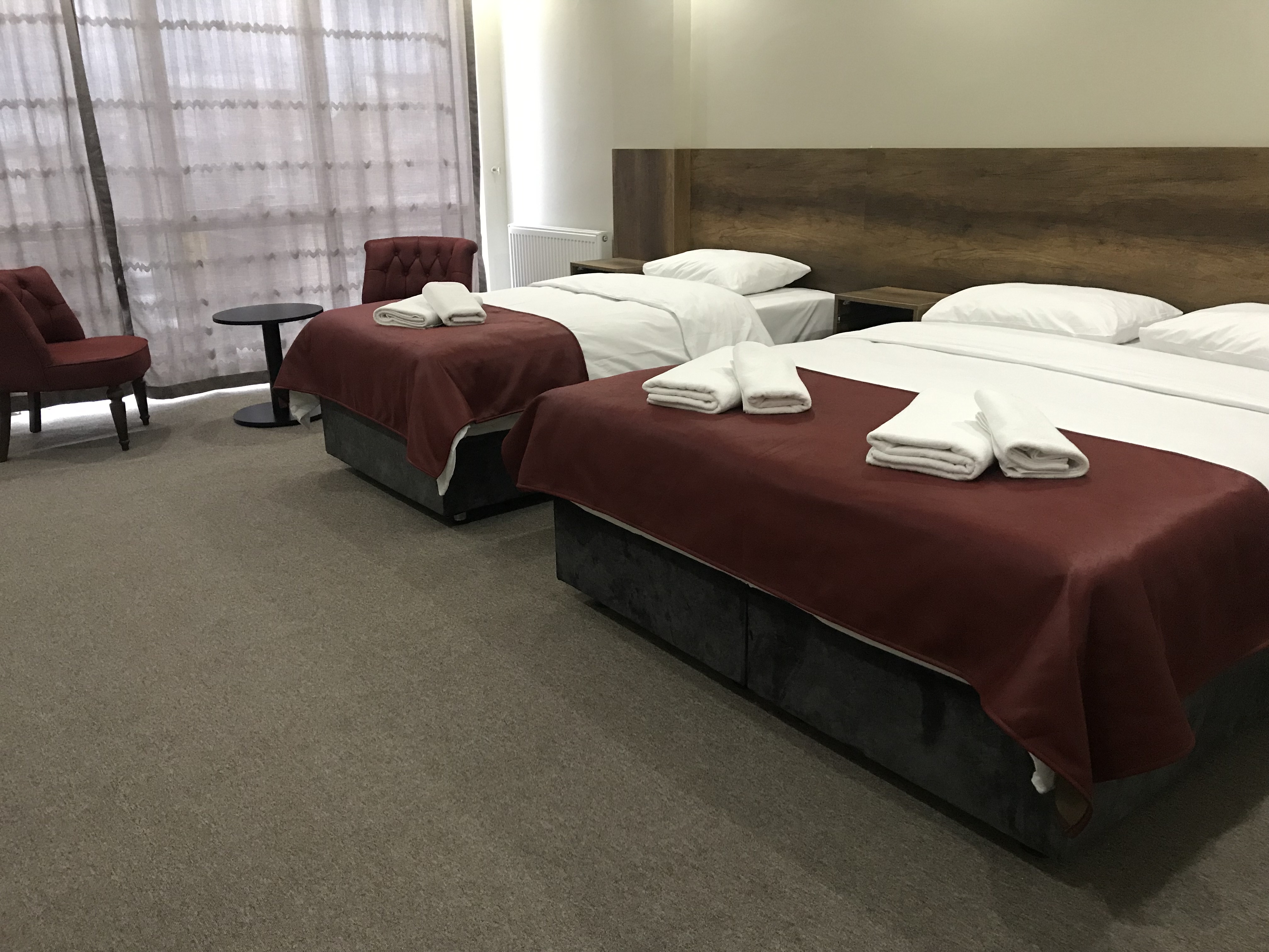 Cnr Hotel