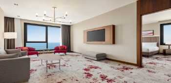 Ramada by Wyndham Rize Fındıklı · 48