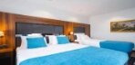 Queen Suite Room Görseli