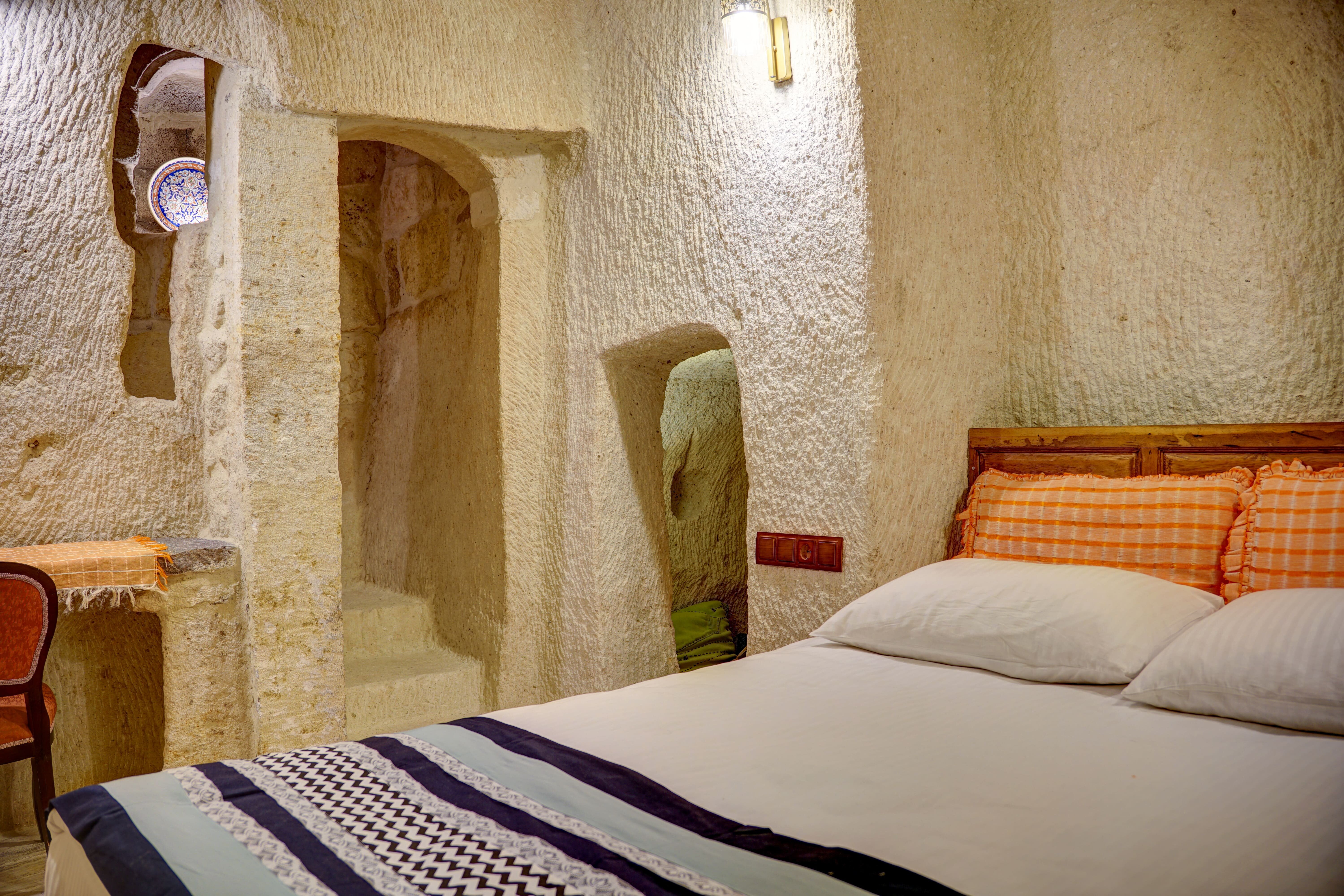 103 Cicirya Queen Cave Room