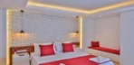 Deluxe Deniz Manzaralı Oda Görseli