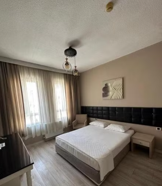 Taşhan Otel galeri 7