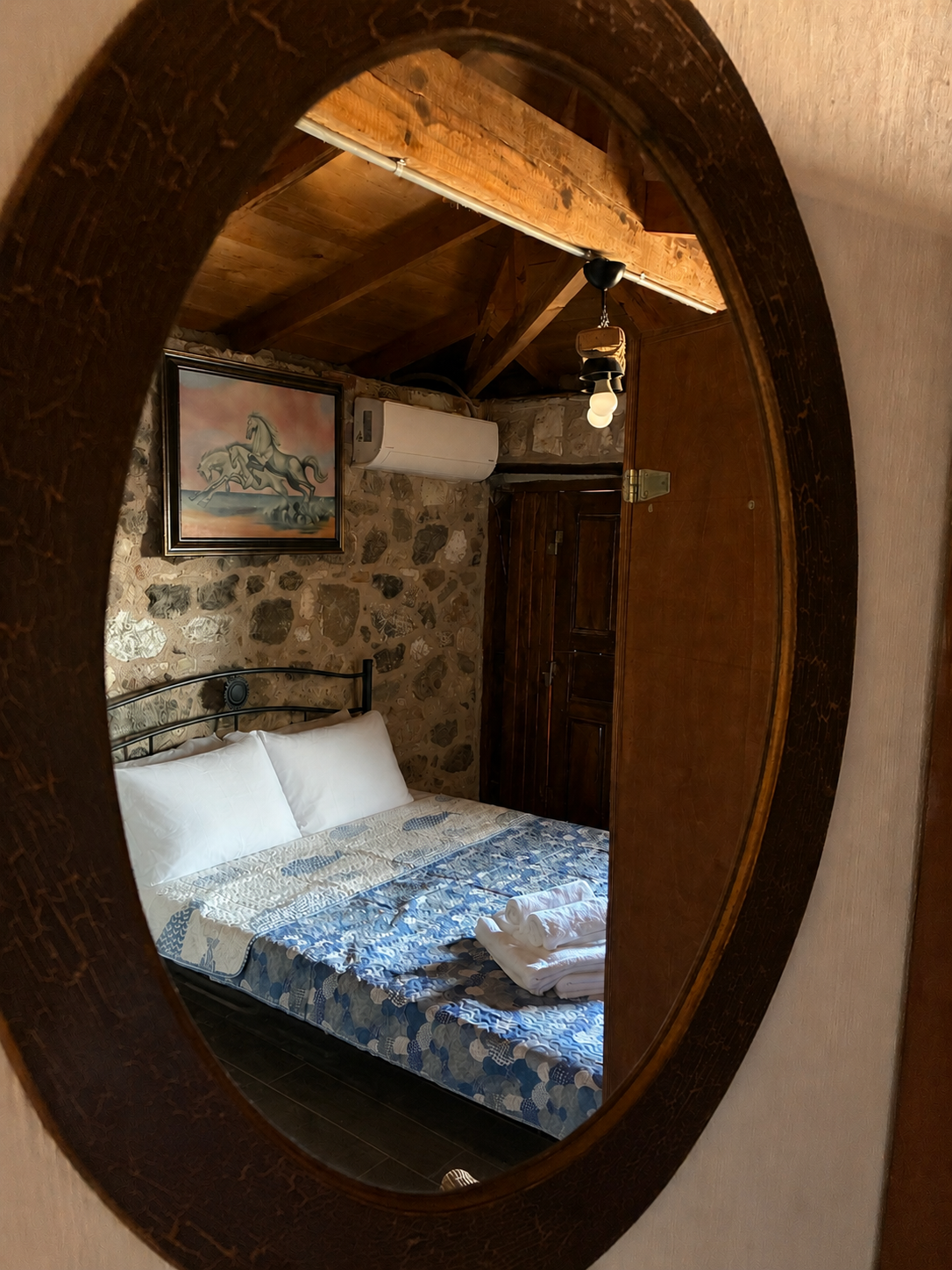 Vesta House Bademli Dikili galeri 5