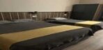 Deluxe Room Görseli